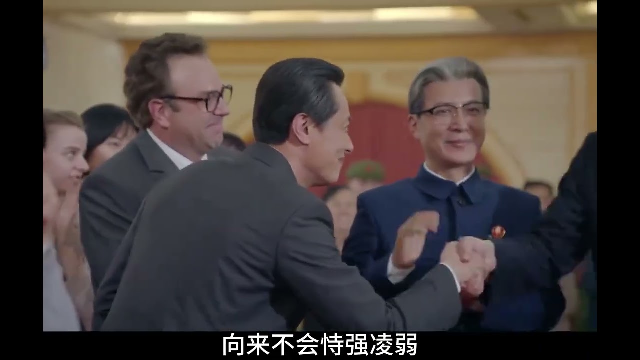 朝鮮眼中世界上最強大的四個國家，到底有哪些？ #歷史 #戰爭 #原創