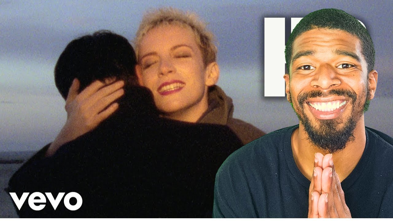 Eurythmics, Annie Lennox, Dave Stewart - You Have Placed a Chill In My Heart | REACTION