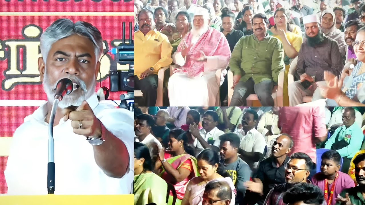 சீமானே எதிர்பார்க்காத முடிவை சொன்ன ஹுமாயுன் அதிர்ந்துபோன மக்கள் Ntk Humayun Mass Reply To Dmk Stalin