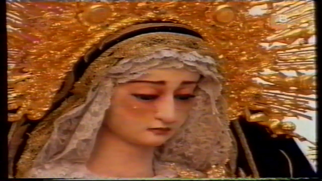 LA SOLEDAD DE SAN LORENZO - CAMPANA 2006
