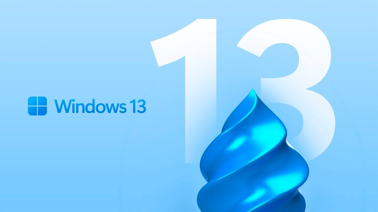 Windows 13? Do 8 foi Para o 10 e do 11 vai para 13 e AGORA?
