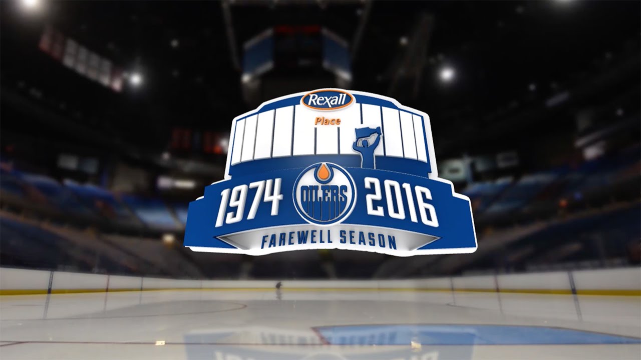 ARCHIVE | Farewell Rexall Place Live Stream