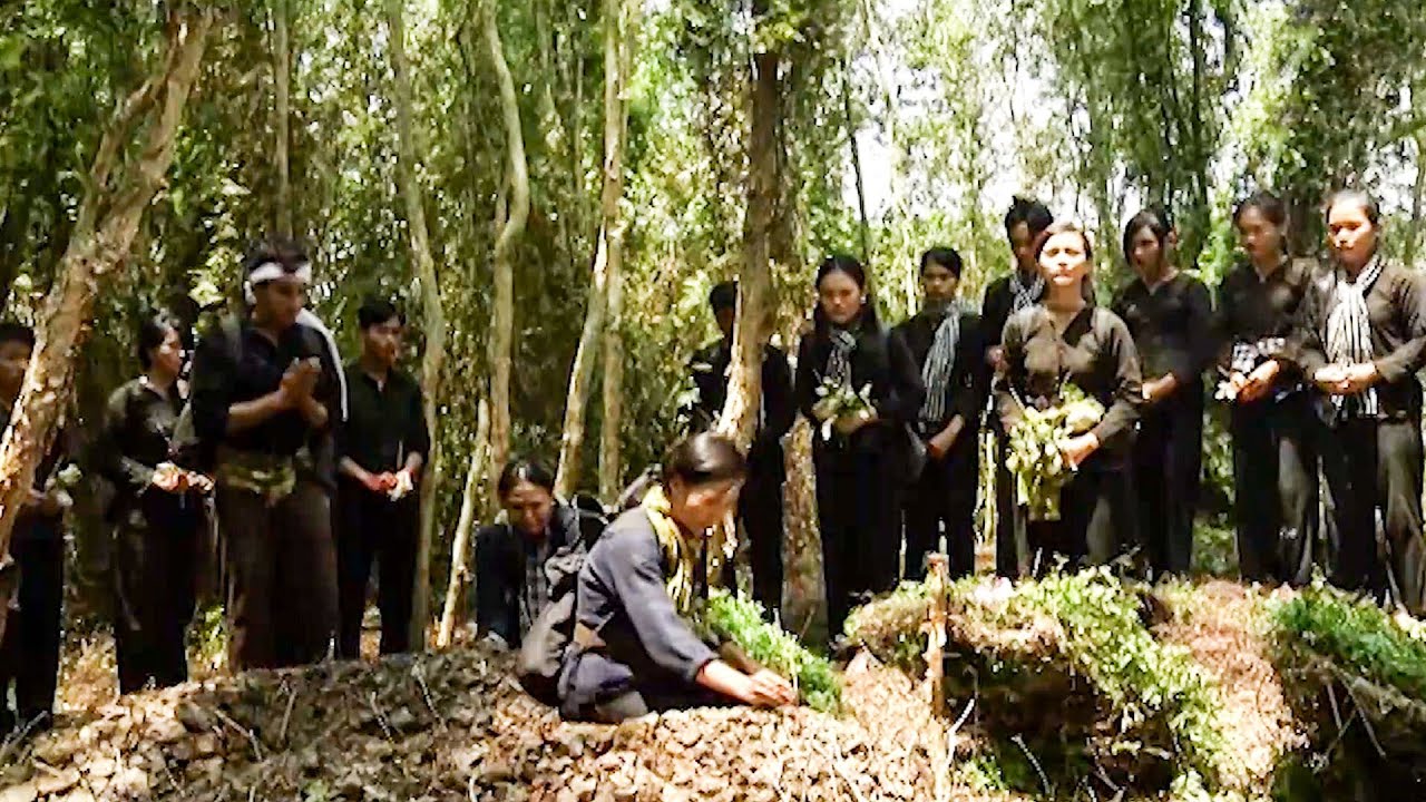 XÓT XA NHÌN ĐỒNG ĐỘI RA ĐI TRONG THỜI CHIẾN TÀN KHÓC  | Phim Việt Nam