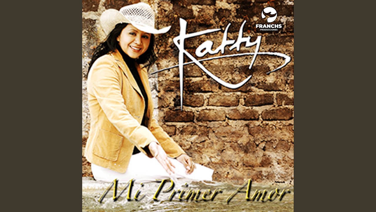 Mi primer amor