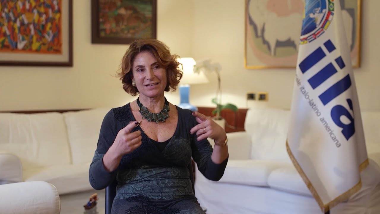 IILA en el programa EUROsociAL+