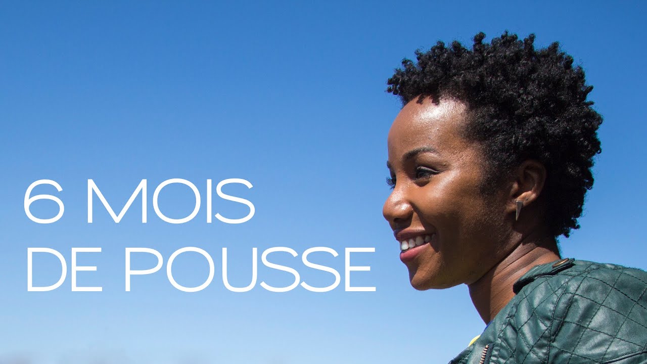 UPDATE capillaire + FAQ: Comment faire pousser les cheveux, Hydration et Routine