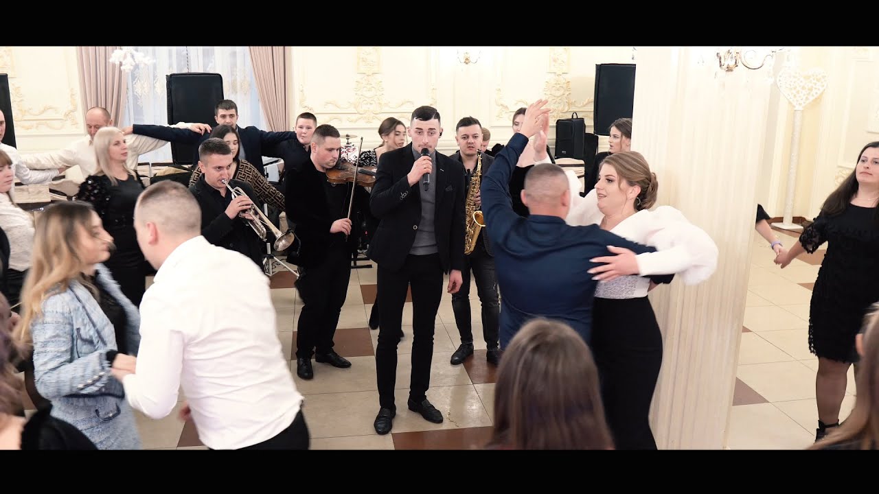 Veselie Maxima la cumatrie 2022 asha ca la Mihoreni. Formatia Elegant
