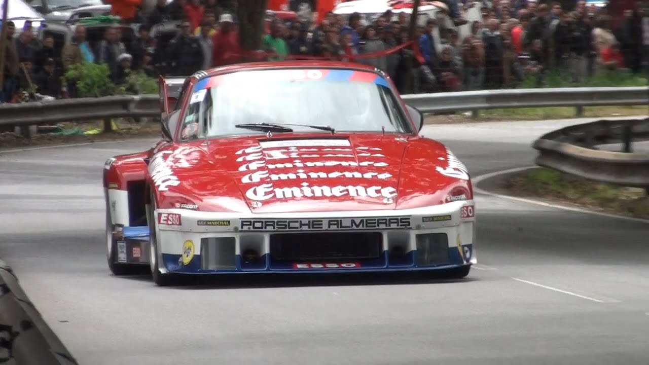 EPIC VIDEO RAMPA DA FALPERRA RETROSPECTIVE | RARE CARS | EPIC MOMENTS | 2010-2015