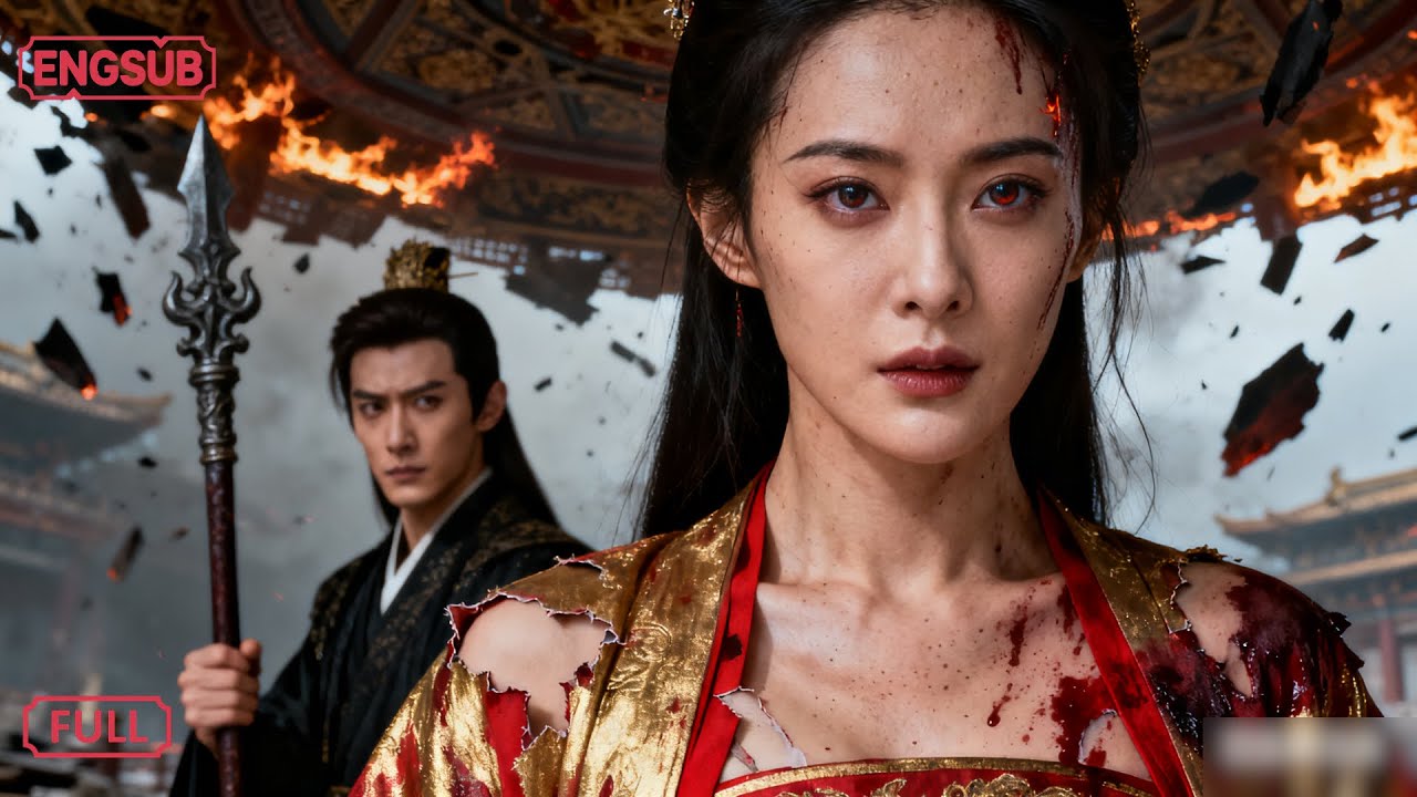 Reborn Queen: Wrong Marriage, Deadly Wedding? System + Disabled Prince = REVENGE & REIGN!