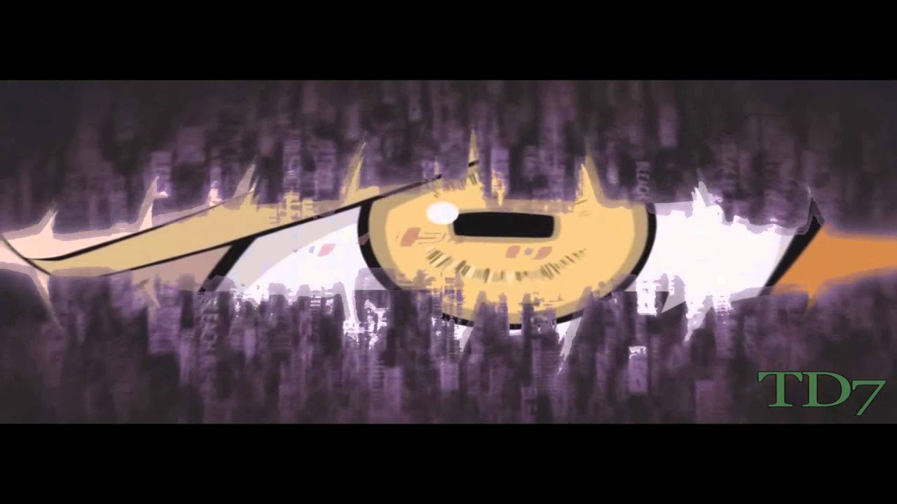 Anime Mix  AMV    [Propane  *N I G H T M A R E S*]    Collab with TheDustin7     [FULL HD]