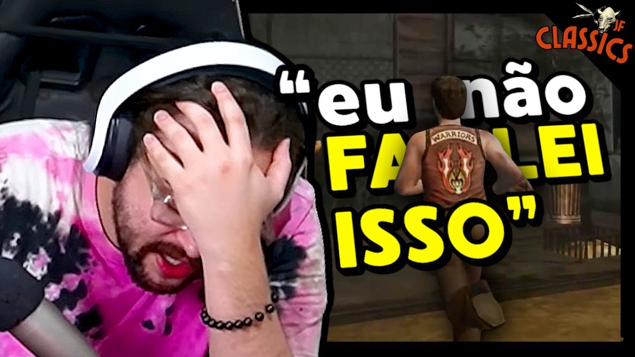 A origem do 