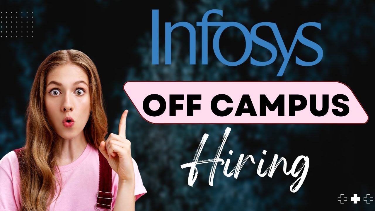 Infoys Mass Hiring | Off Campus Drive | Freshershunt
