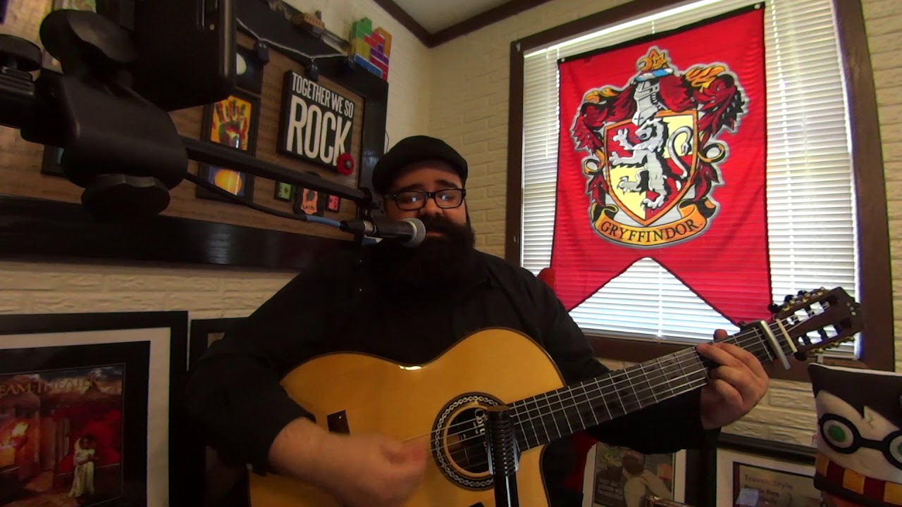 I'll Be There For You (Acoustic) - The Rembrandts - Fernando Ufret