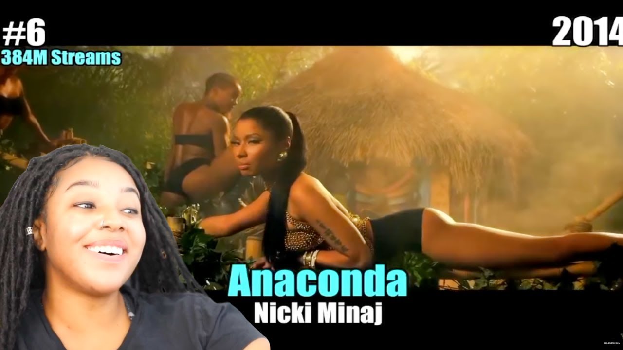 TOP 10 MOST Streamed Rap Songs OF EVERY YEAR! (2012-2022) | Reaction