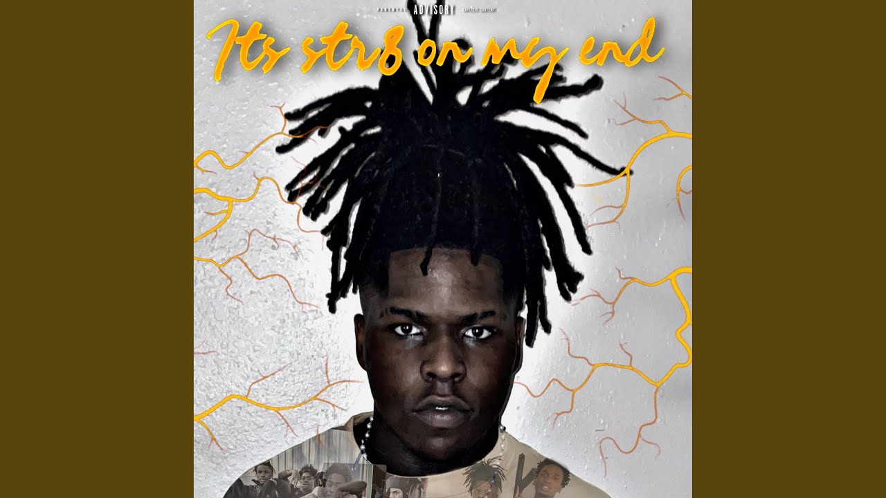 Be Somebody