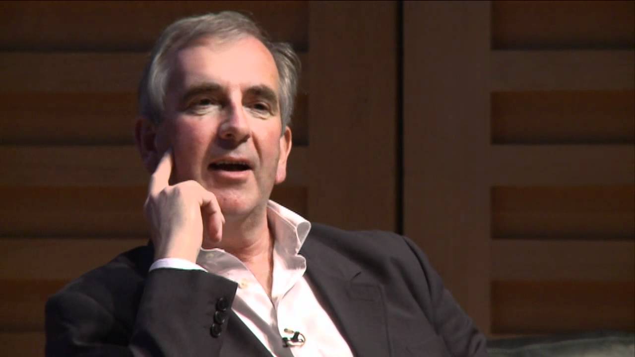 Robert Harris on reading Fatherland - the Guardian