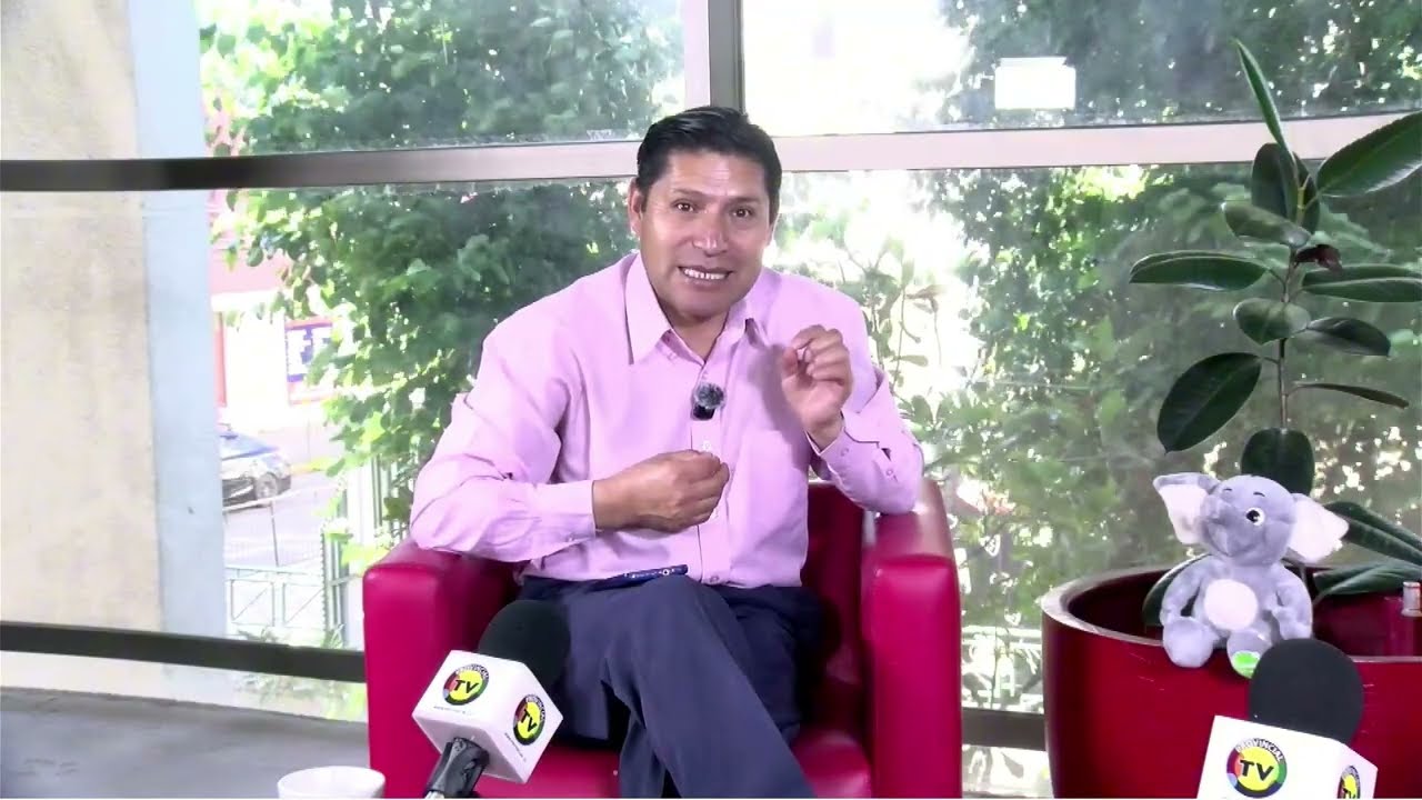 Diagnóstico Comunal
