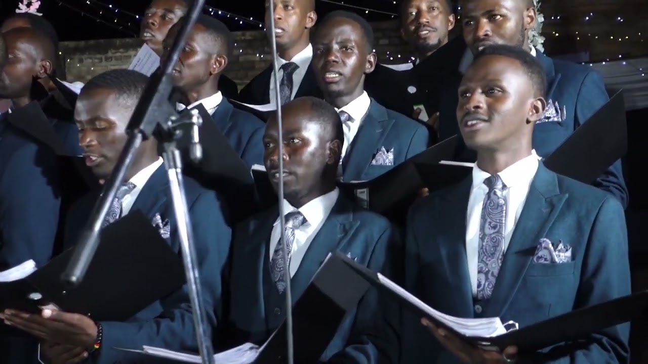 NYAGASANI NZAMWITURA IKI
