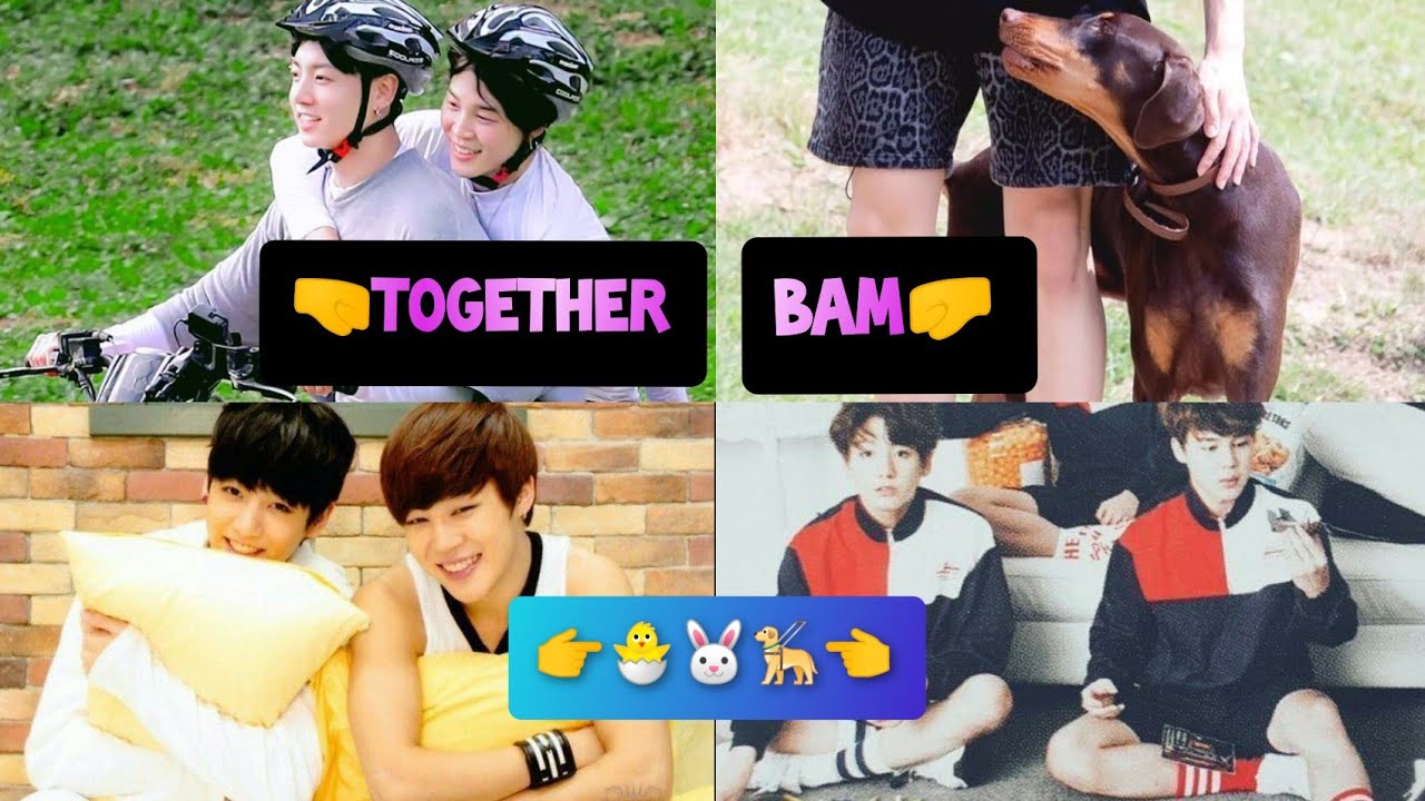 JiKooKers 