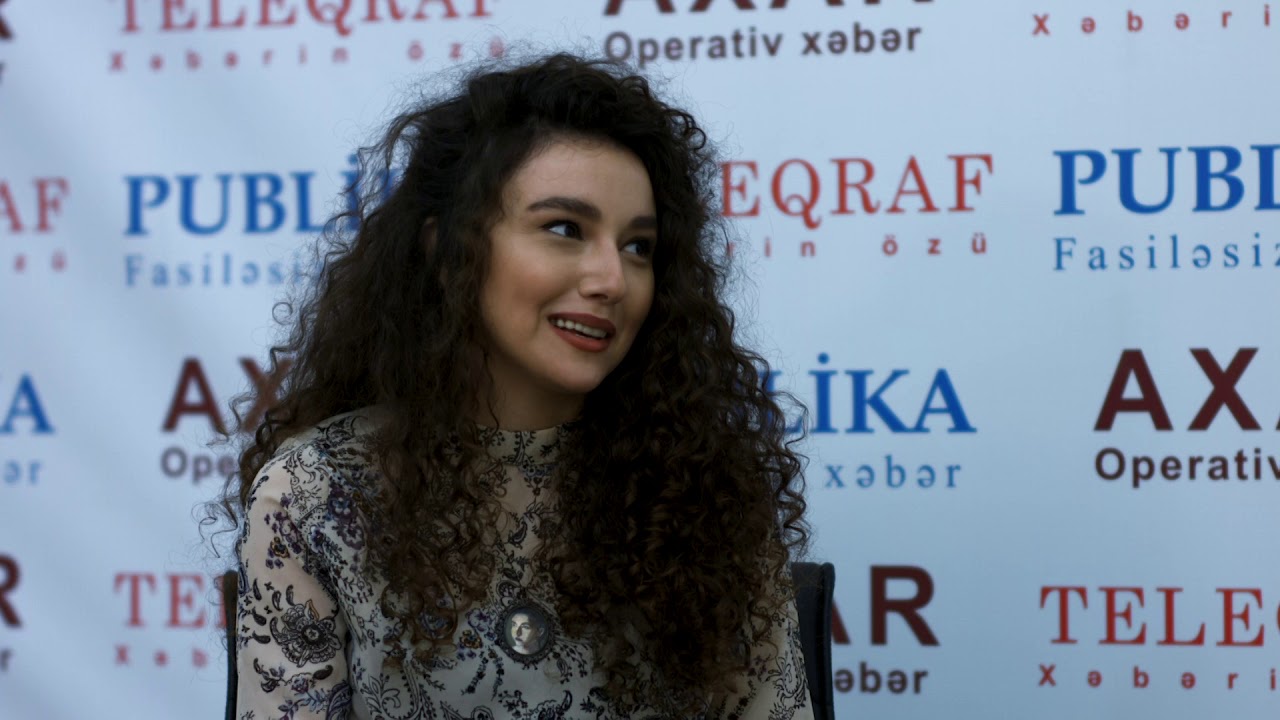 İmtahan serialının İncisi –Ailəmdən xəbərsiz 