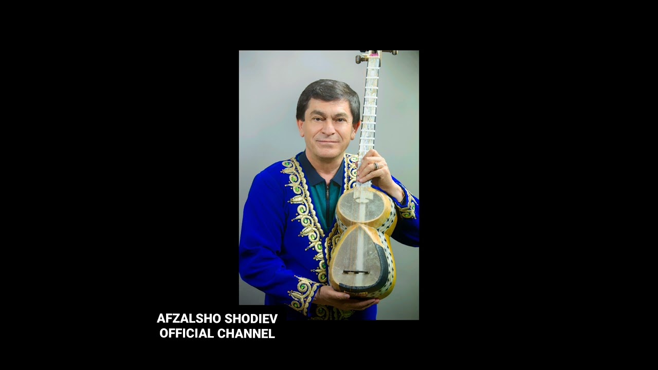 Афзалшо Шодиев - Модар 2022 /Afzalsho Shodiev- Tu digar ba peshvozam dami dar namebaroi(New version)