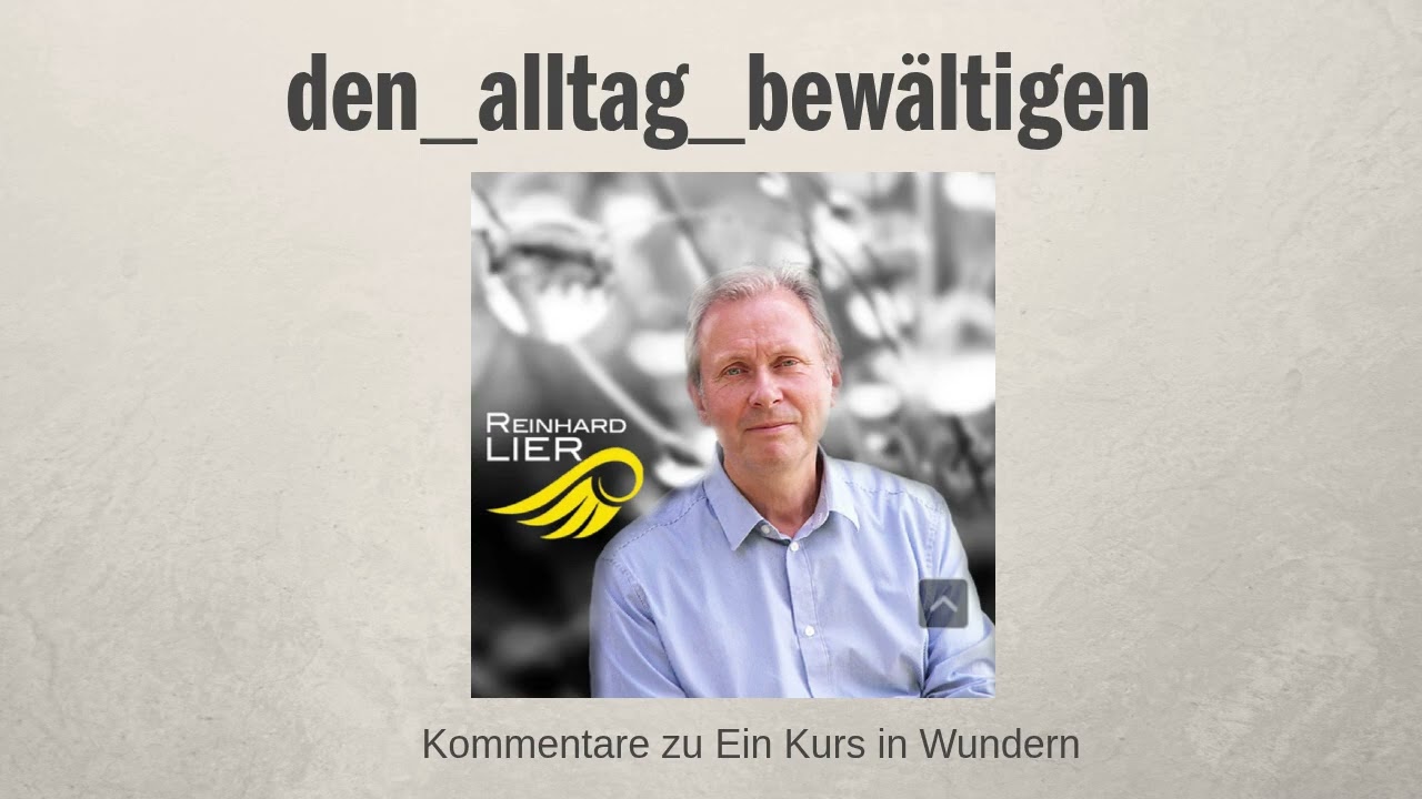 den_alltag_bewältigen