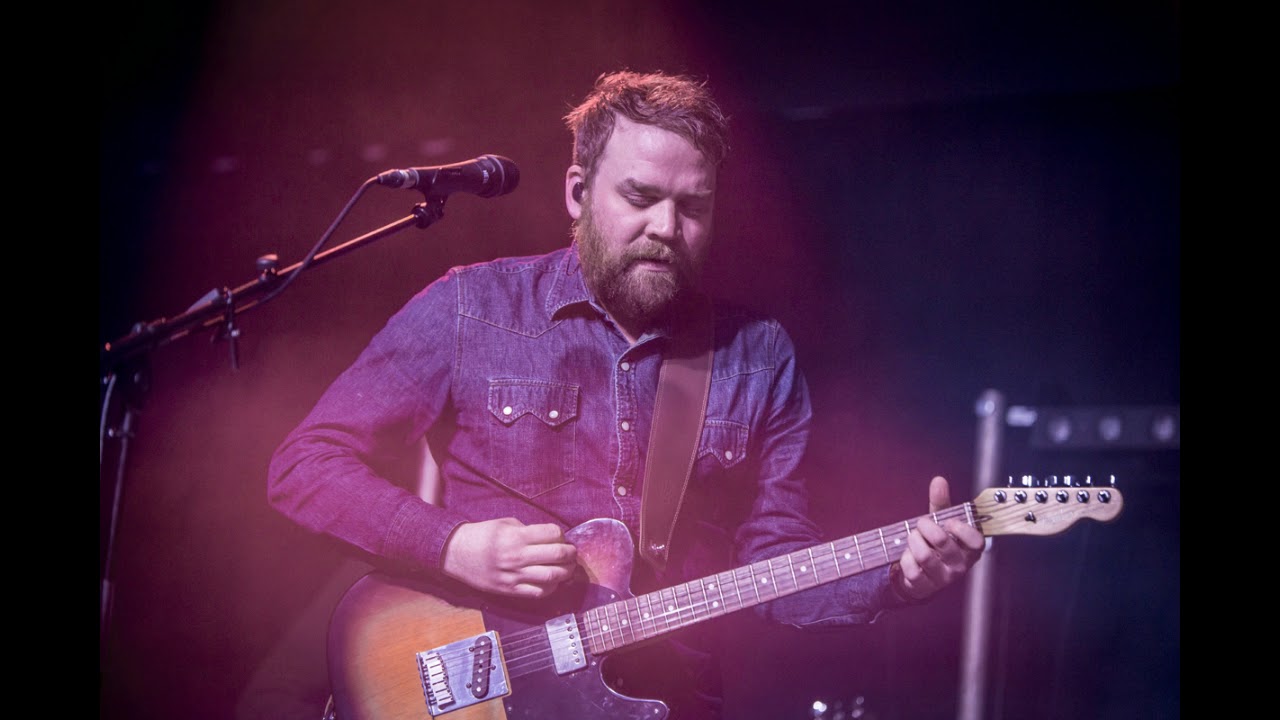 Frightened Rabbit - The Work [Demo Version]