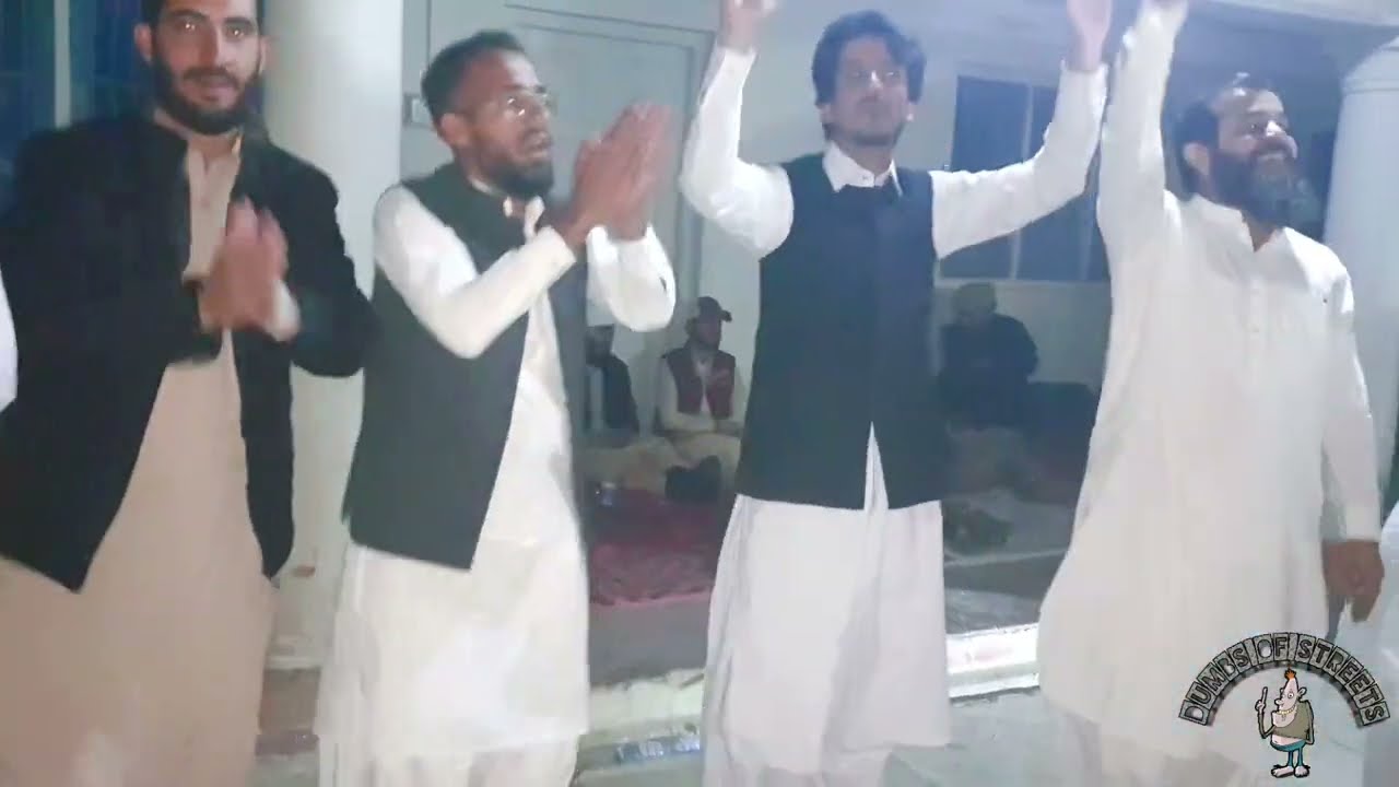 Bal watan ta nazam Atan Tapay Quetta | بل وطن ته نه ځم