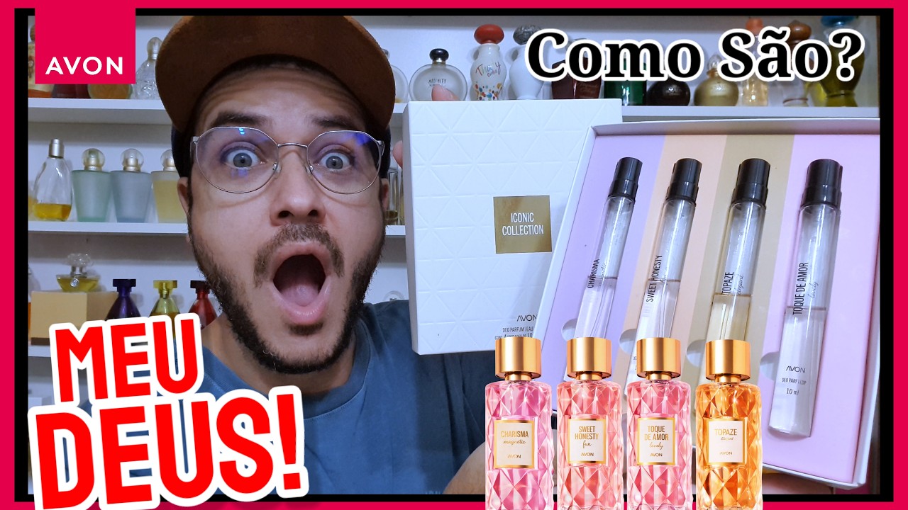 Fiquei CHOCADO com os NOVOS CRISTAIS 😱 Como São? Qual o Melhor?