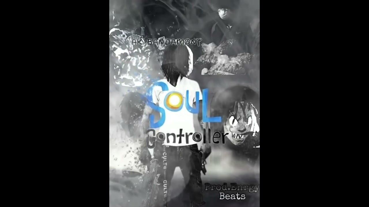 AK Bandamont - Band Father 2 (Soul Controller)