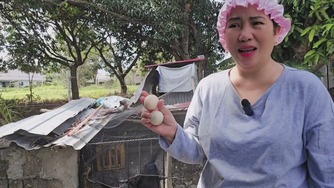 Ang galing humanap ng lulusutan