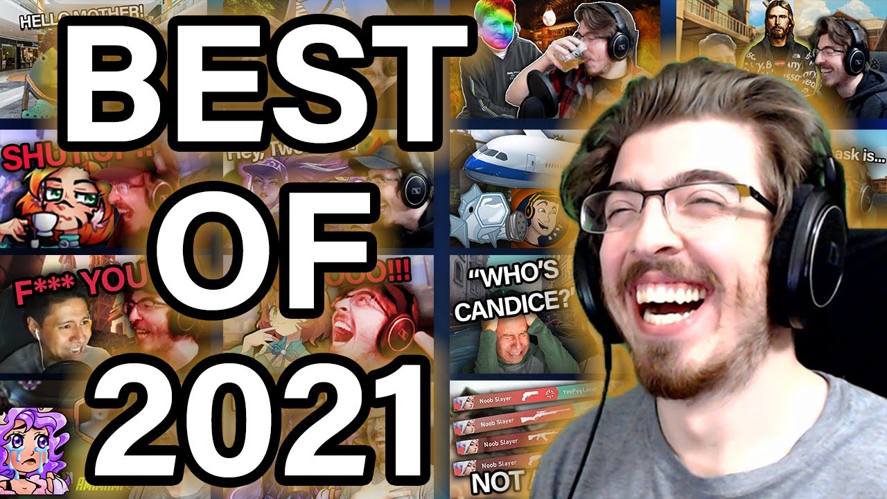Twobold's Best of 2021