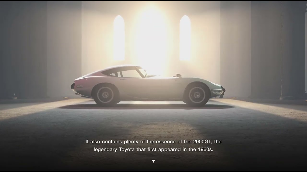 Gran Turismo 7 menu book no 32