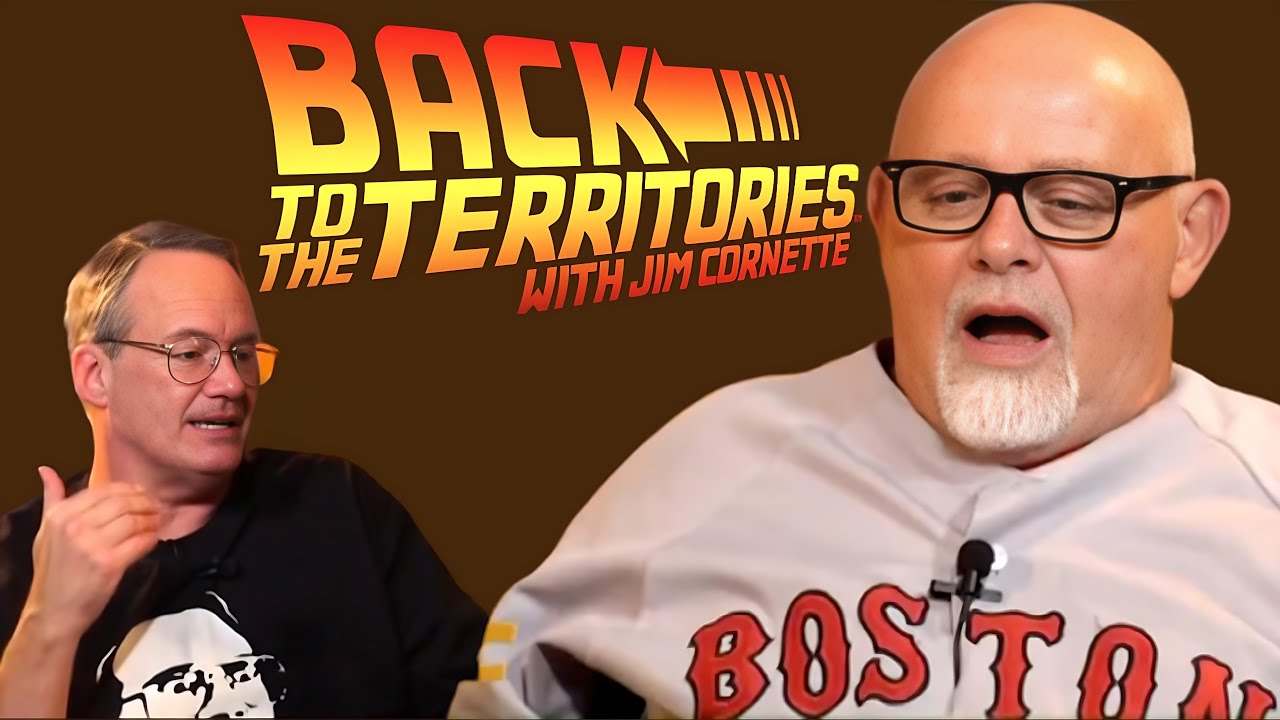 Back To The Territories #04 | Kevin Sullivan | Florida