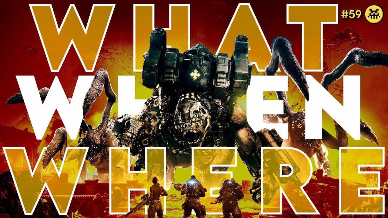 Как ИИ помогает игрокам достичь «тактической ясности» в Gears Tactics | ИИ и игры #59