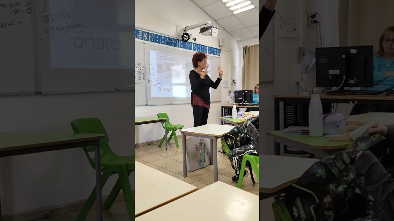 סיפור עלייה לארץ ישראל סבתא ברכה ליאור