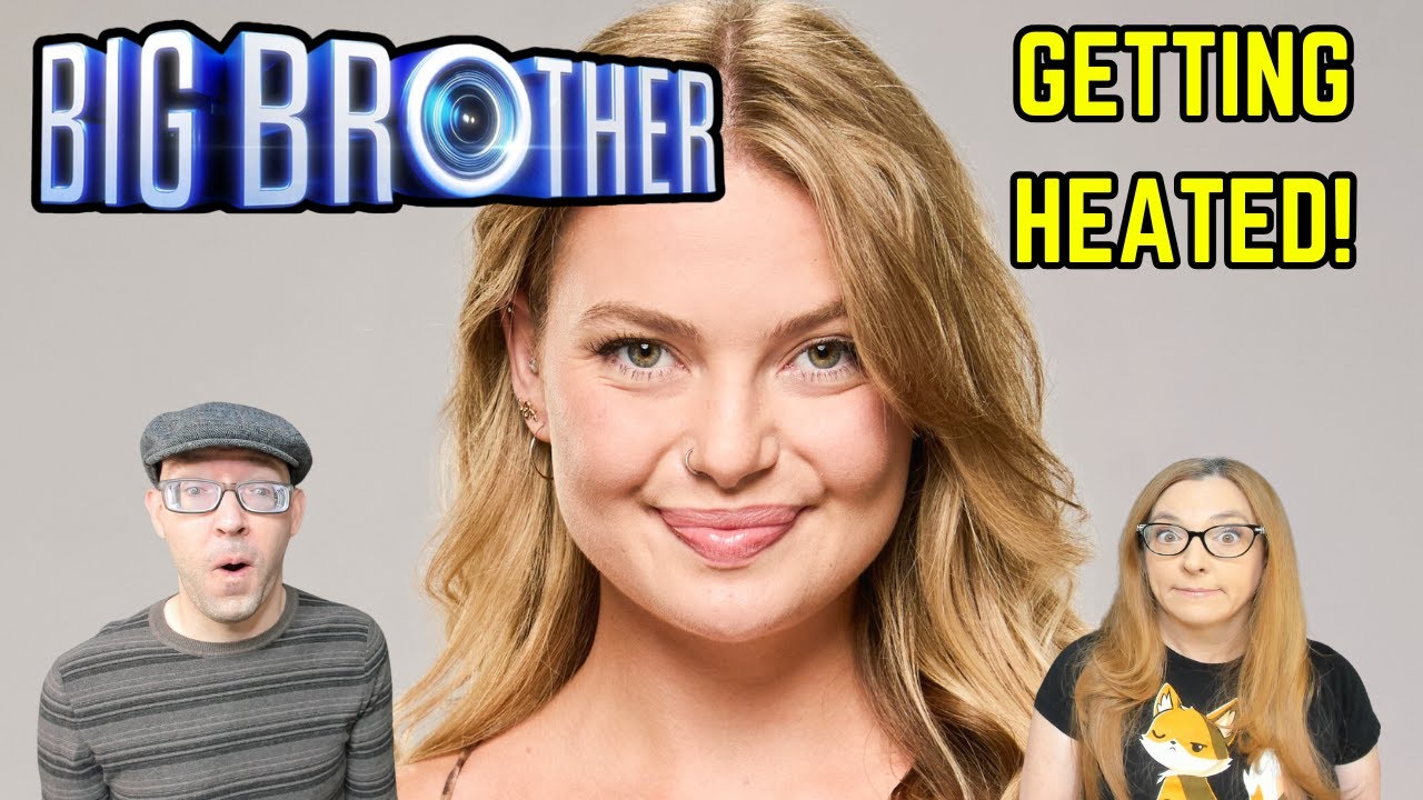 Big Brother 27 live feed spoilers: The Katherine, Ashley confrontation! (Day 16, #BB27)