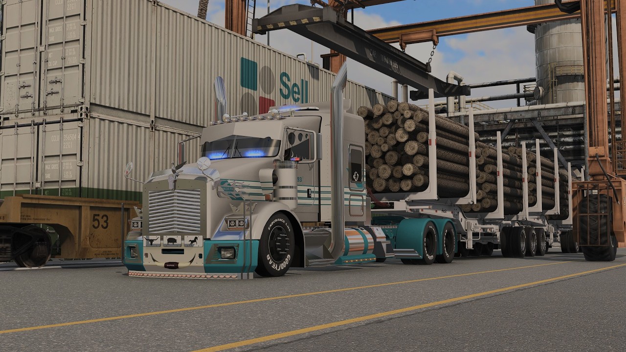 euro truck simulator