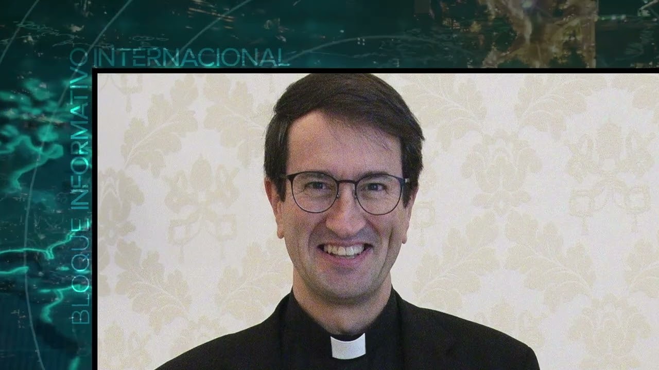 V&iacute;deo Noticia: Primera escuela cat&oacute;lica, el &laquo;sue&ntilde;o&raquo; de un obispo espa&ntilde;ol en Helsinki