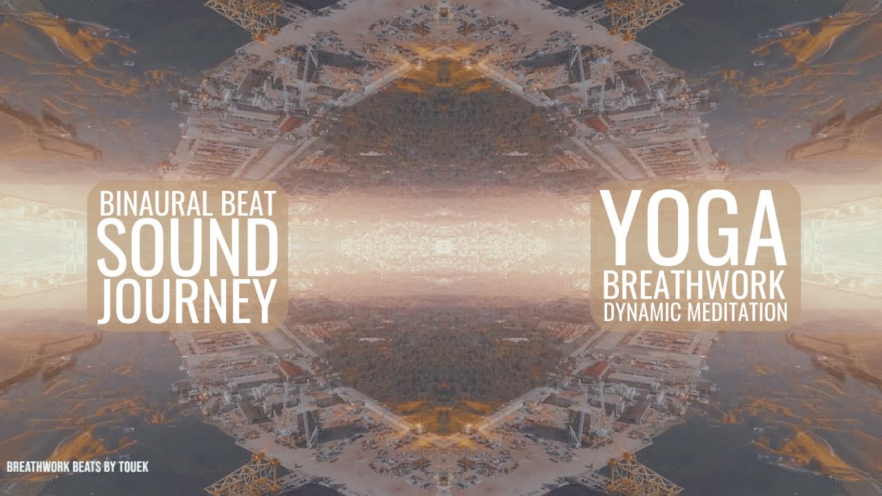 30 min Trip Hop Sound Journey