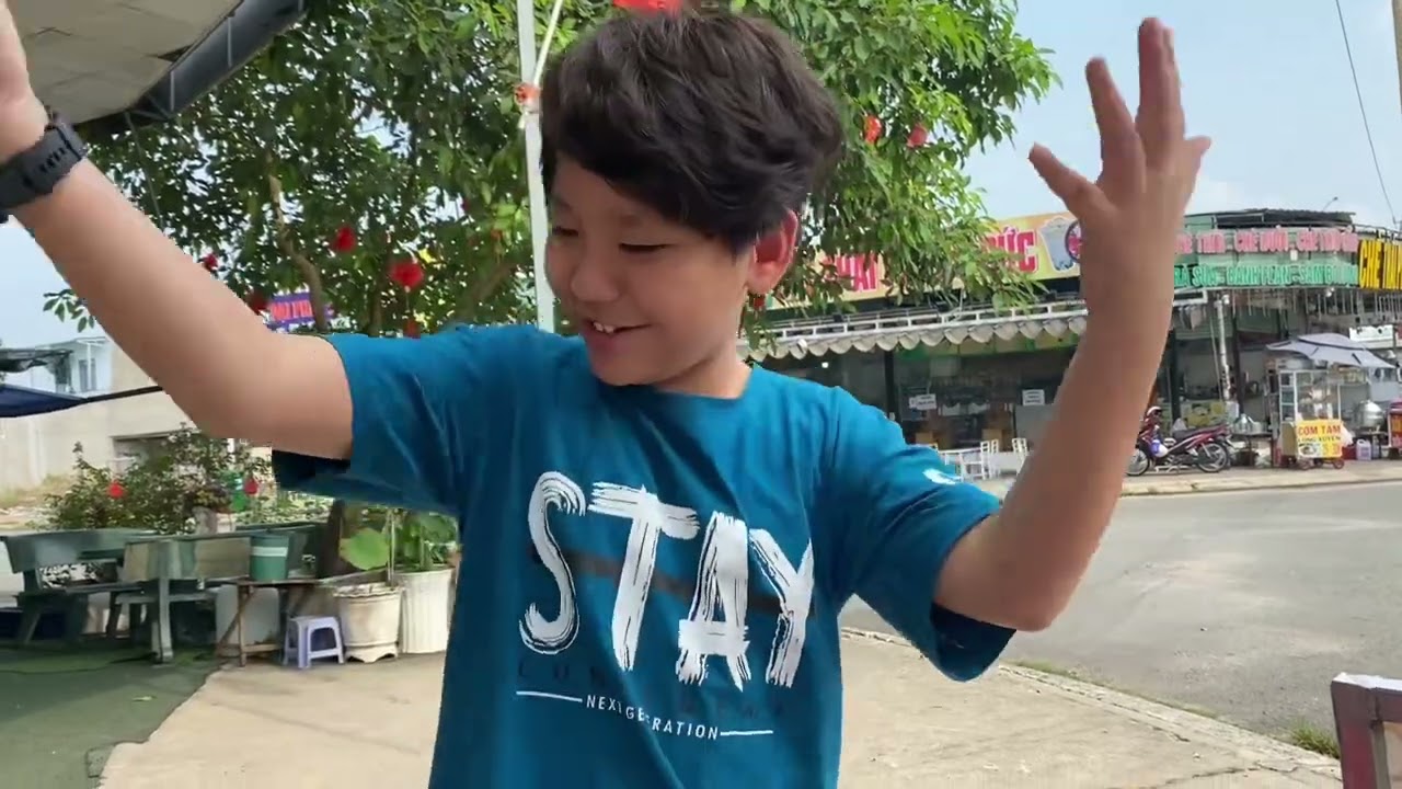 Cuộc chiến của siêu con quay.