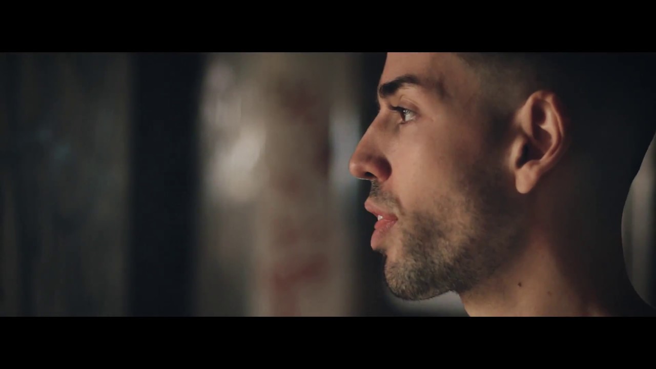 Pablo Albor&aacute;n - No vaya a ser (Cover Marcos Cantador)