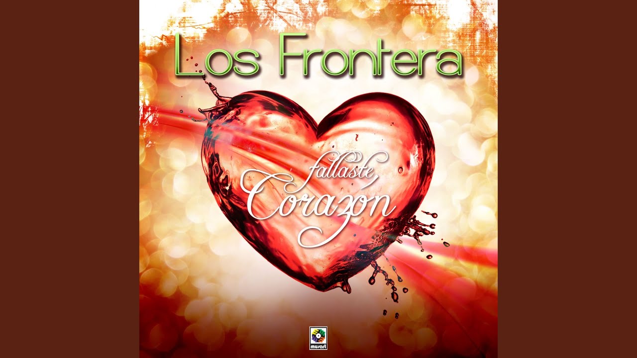 Fallaste Corazón