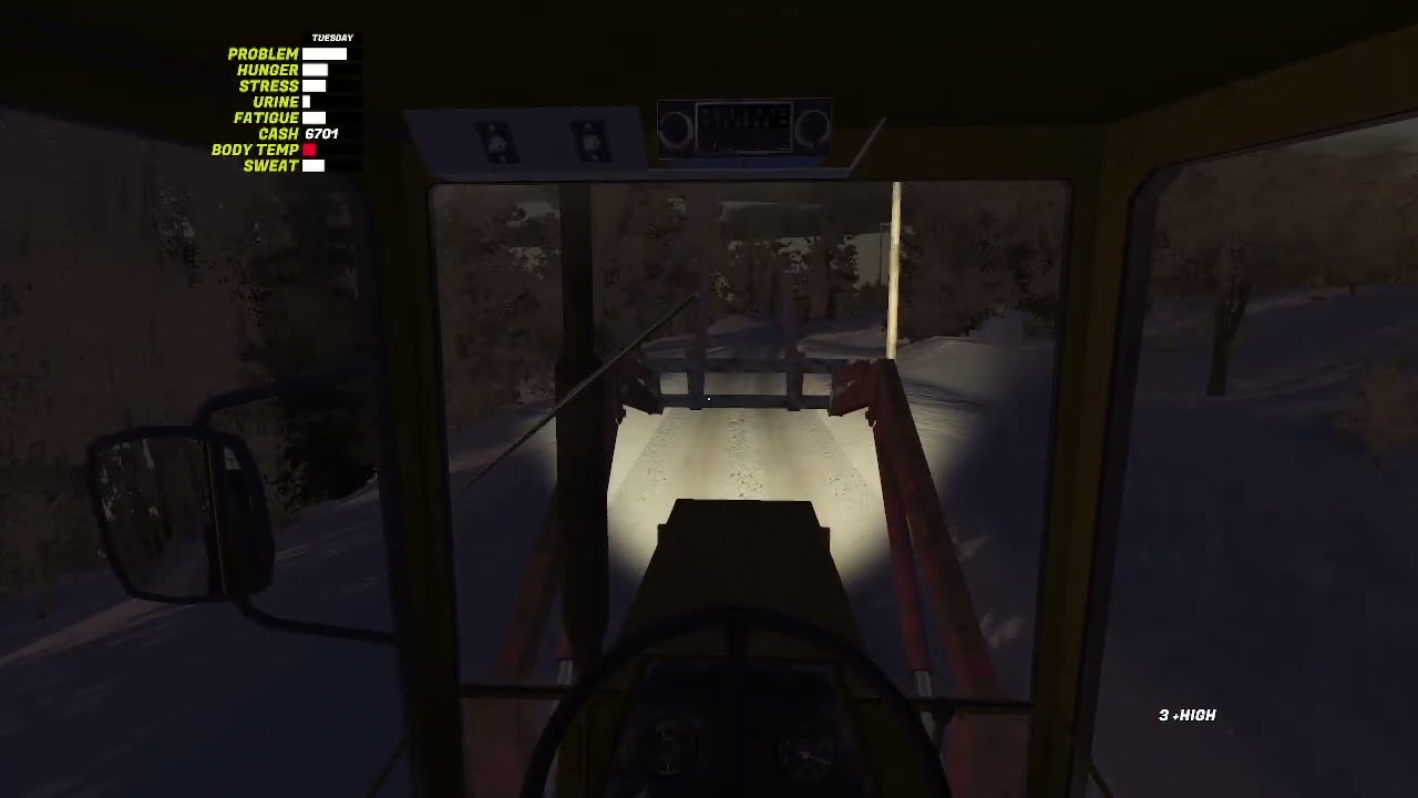 Let´s play My Winter Car Folge 14