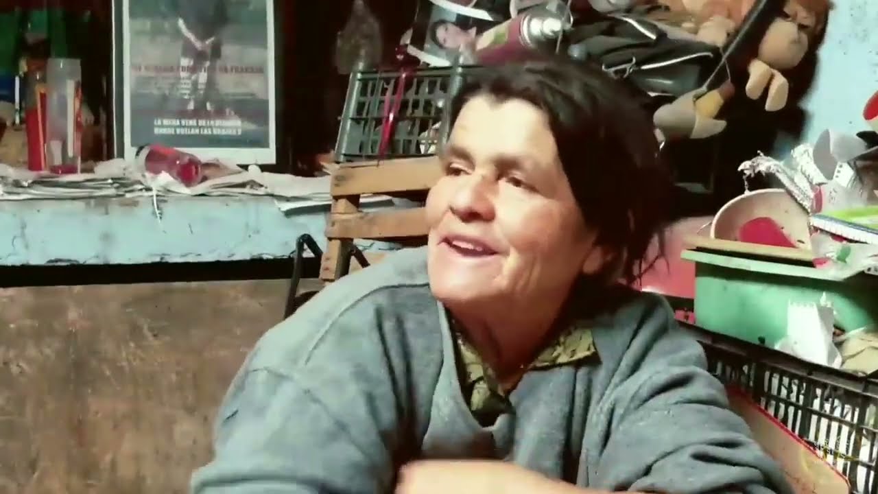 Mamá Martha: La Bruja de la Biznaga que Transforma Vidas