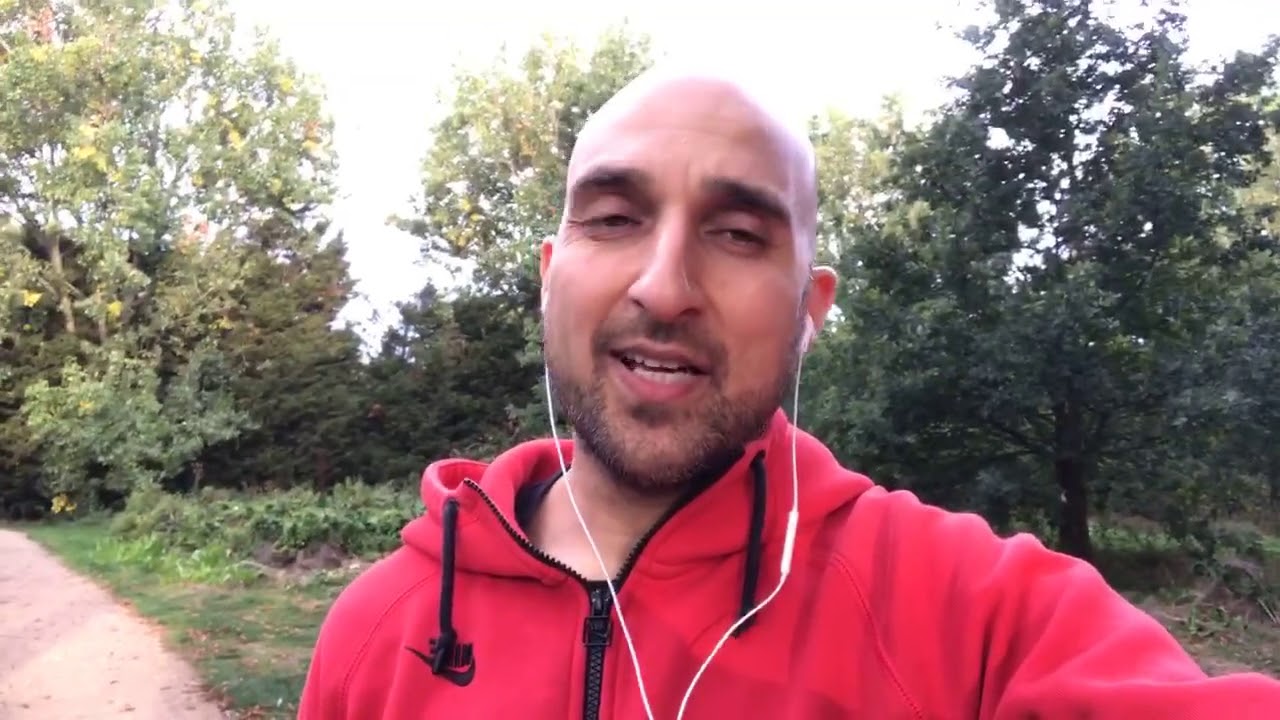 If we can reverse type 2 diabetes why not myopia?