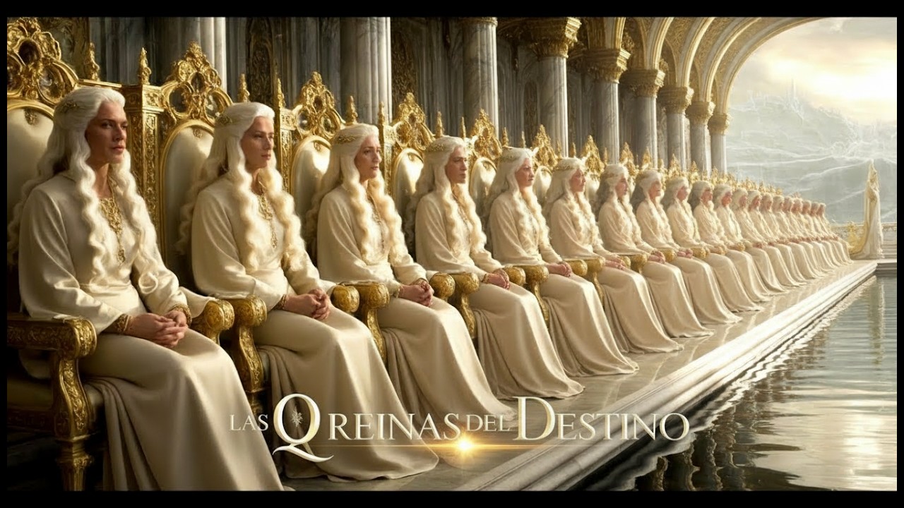¡DESCUBIERTO EL MISTERIO SAGRADO: QUIÉNES SON LOS 24 ANCIANOS ANTE EL TRONO DIVINO DE DIOS!