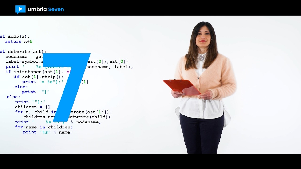 [UMBRIAseven] #563 - 23 febbraio 2026