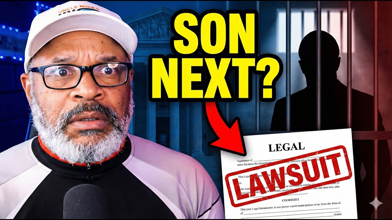 Diddy’s Son is in real trouble now… this lawsuit changed everything