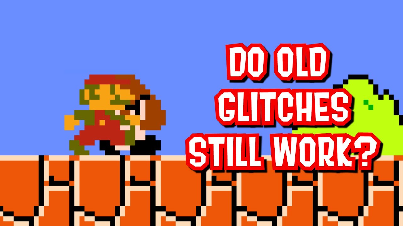 15 Q&A Experiments in Super Mario Bros. 35 (Part 3)